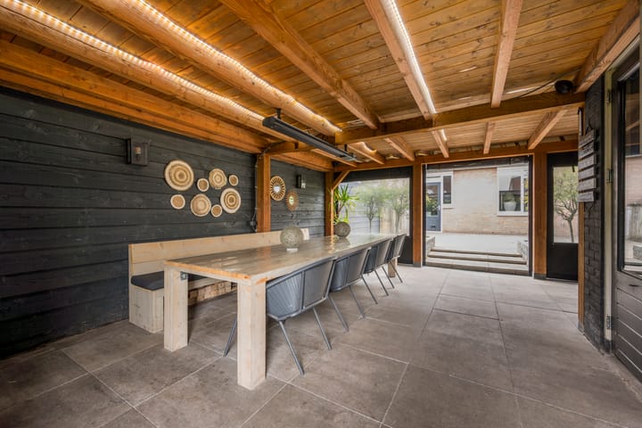 Foto 3 van Rembrandtlaan 28