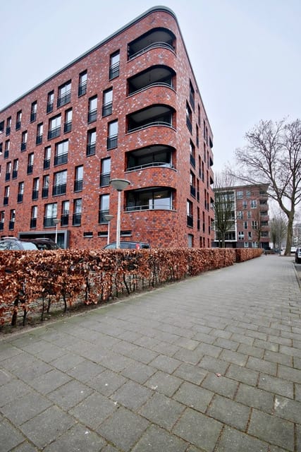 Foto 21 van Dolderstraat 44-A