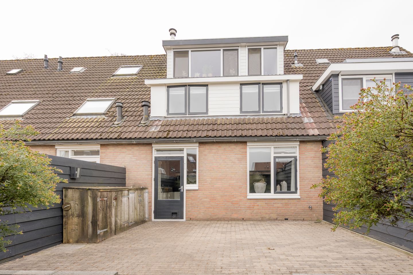 Foto 4 van Rembrandtlaan 28