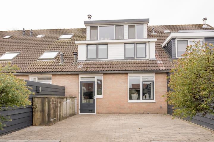 Foto 4 van Rembrandtlaan 28