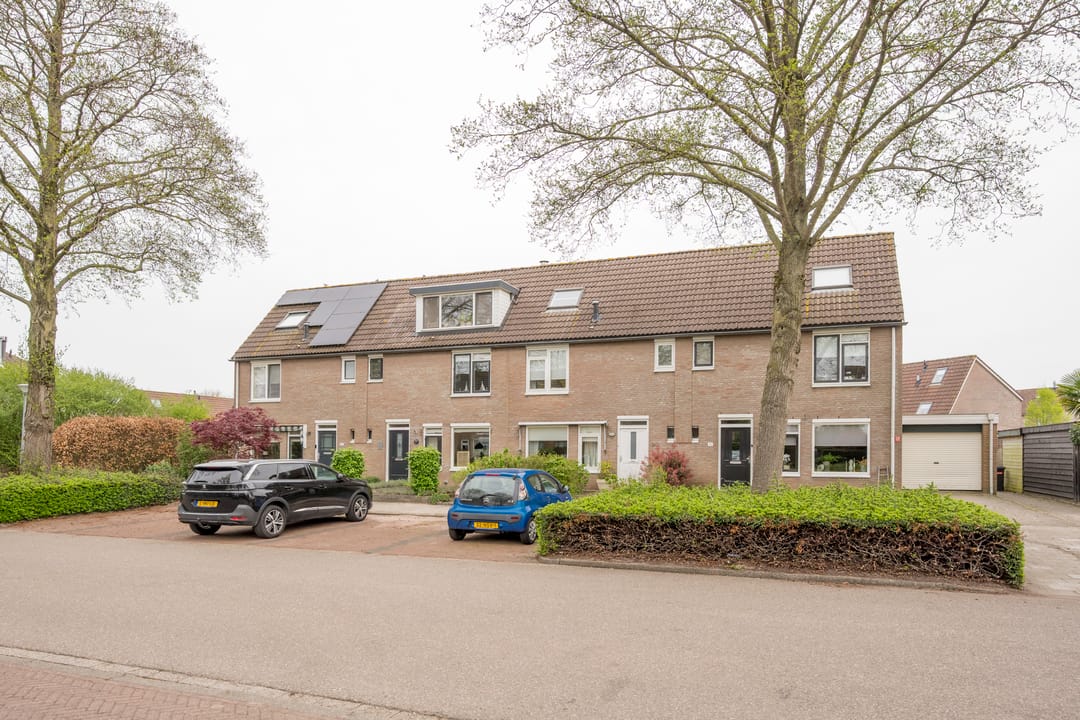 Foto 41 van Rembrandtlaan 28