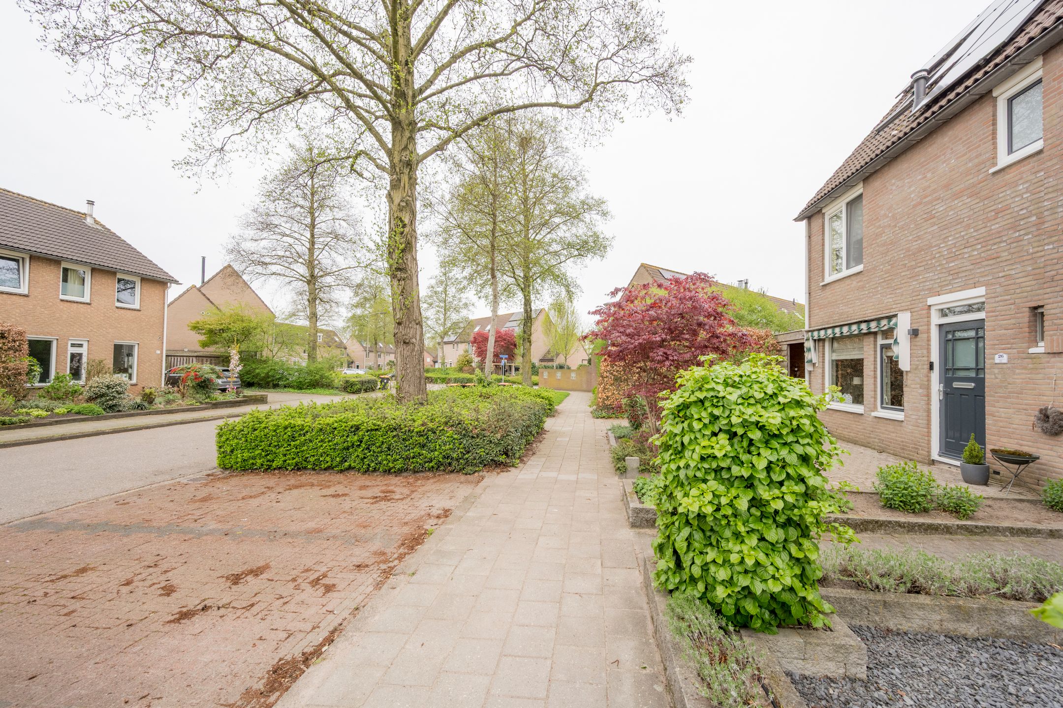 Foto 45 van Rembrandtlaan 28