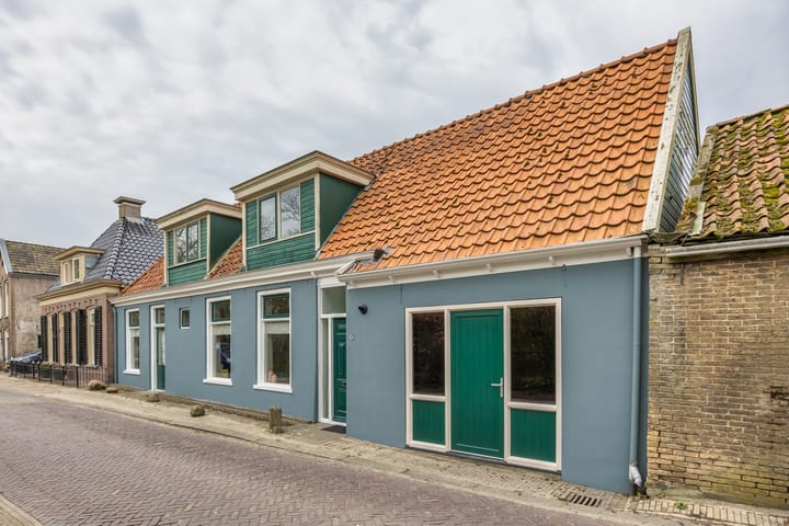 Photo 3 of Doniaweg 6