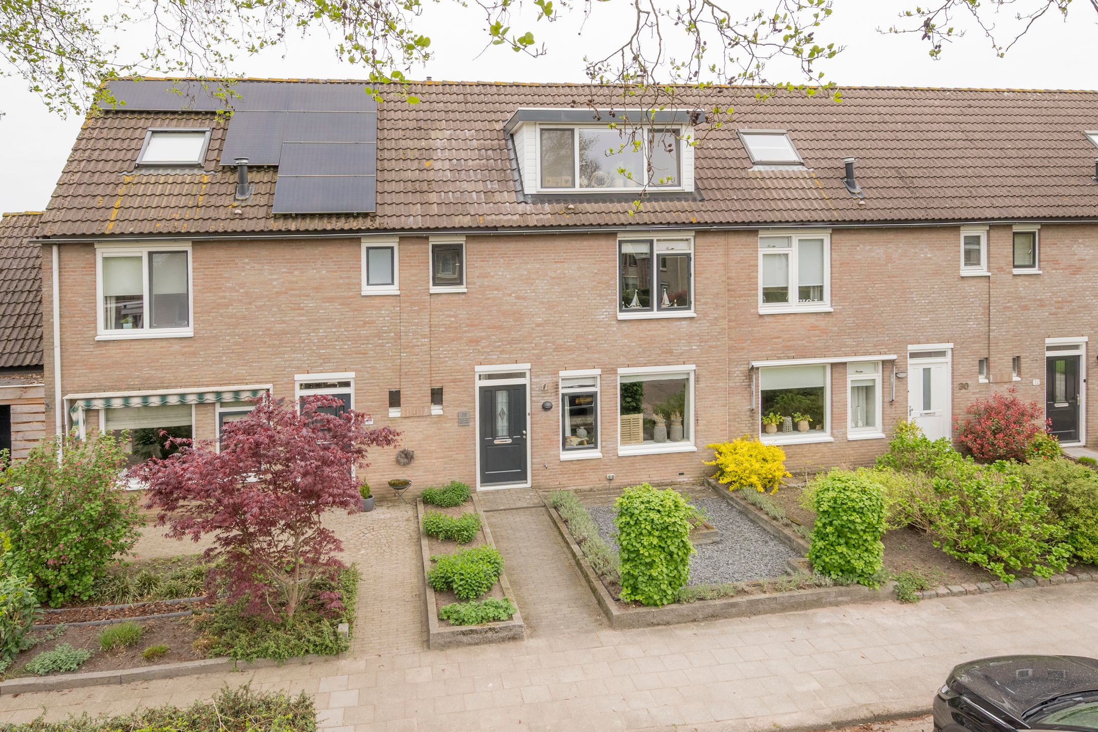 Foto 42 van Rembrandtlaan 28