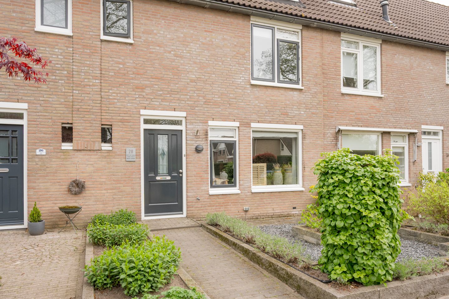 Foto 44 van Rembrandtlaan 28