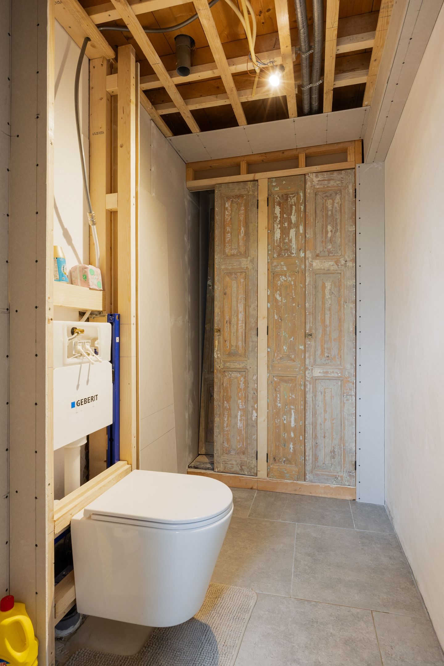 Foto 5 van Doniaweg 6