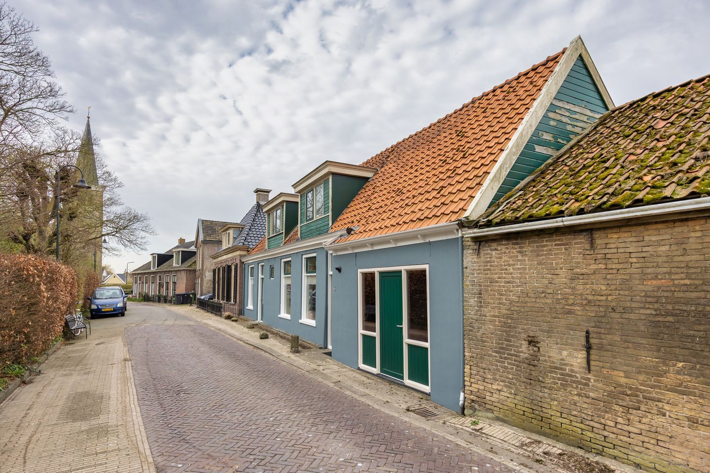 Foto 25 van Doniaweg 6