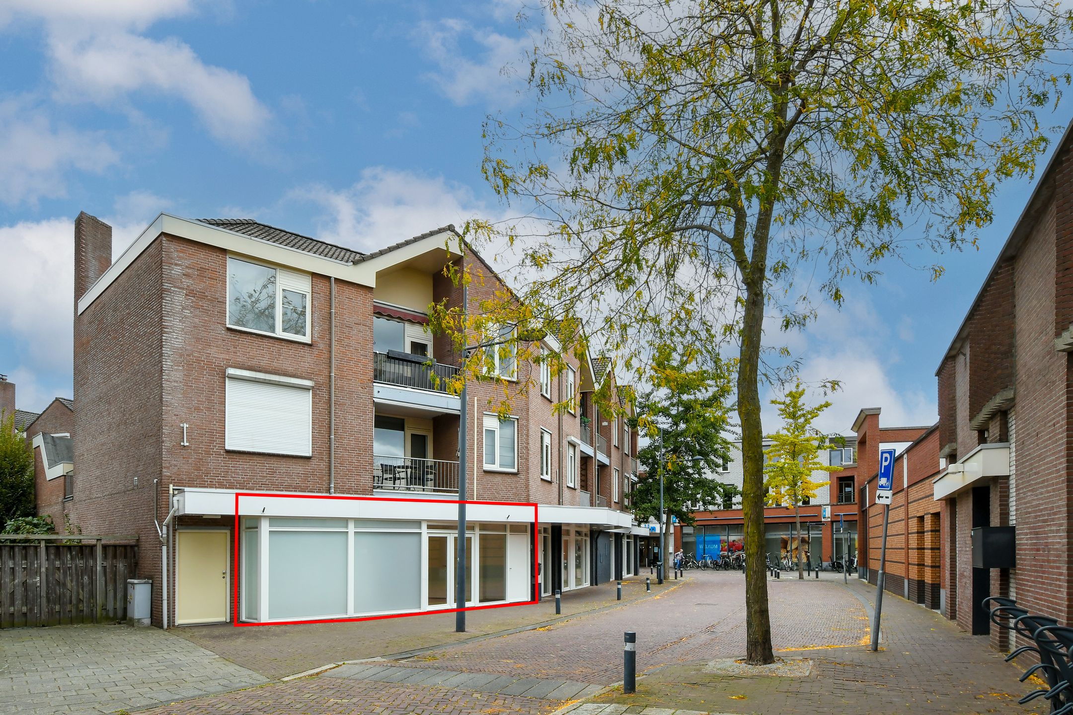 Deken Frankenstraat 19 
