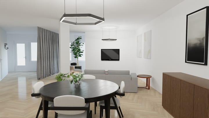 Photo 3 of Deken Frankenstraat 19