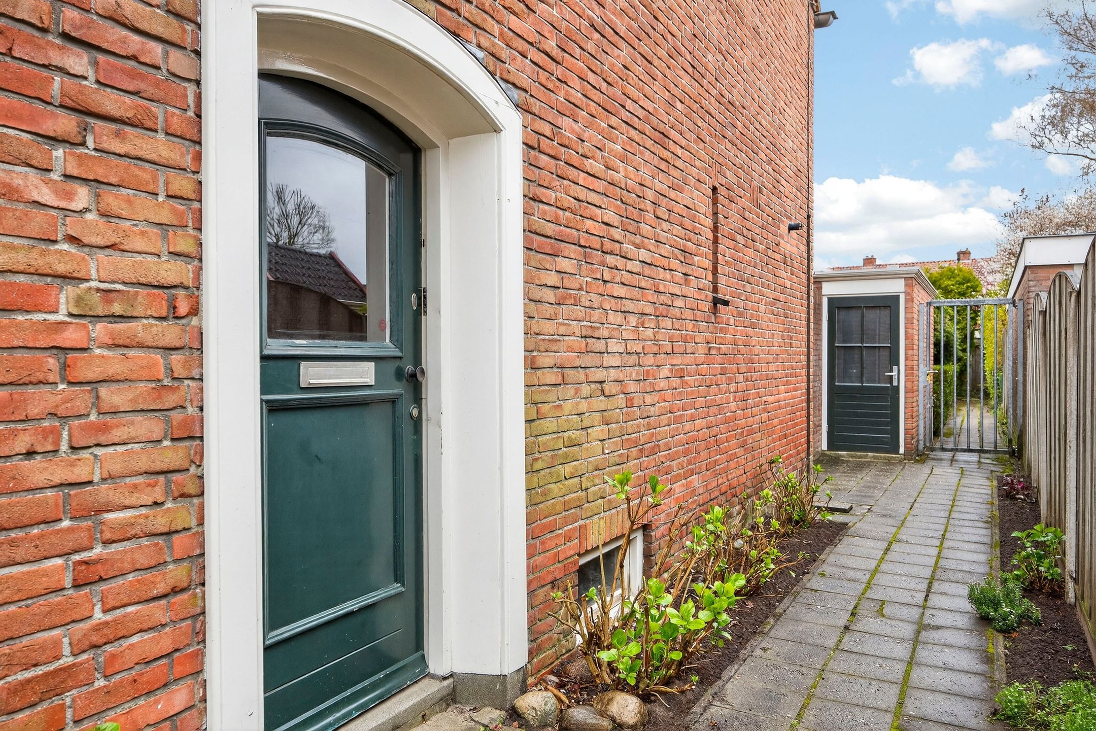 Photo 9 of Berendinastraat 48