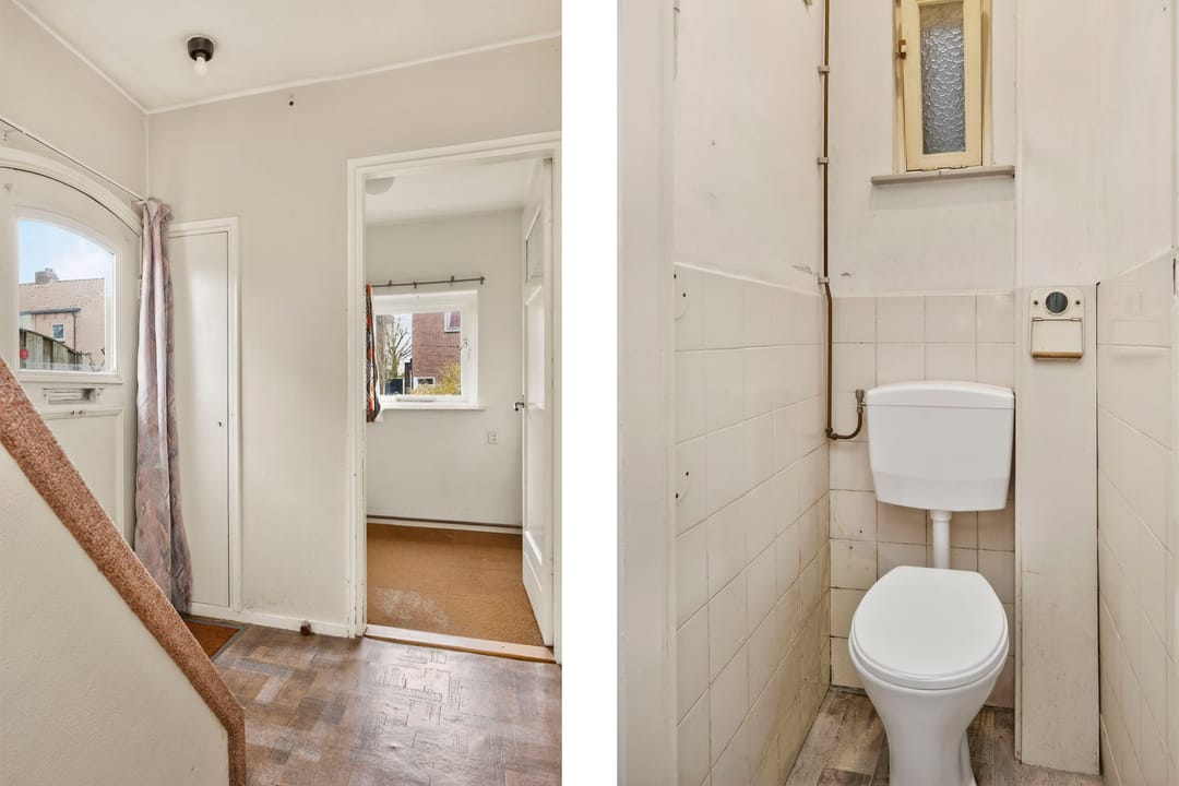 Photo 11 of Berendinastraat 48