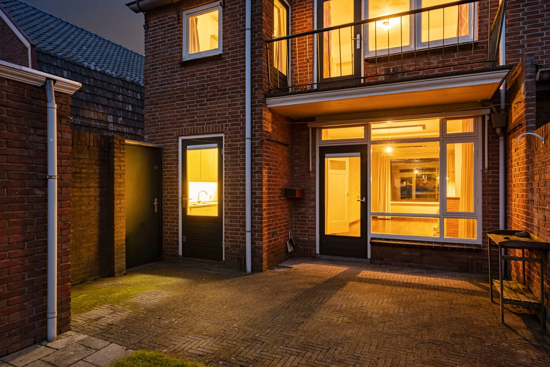 Photo 31 of Berendinastraat 48