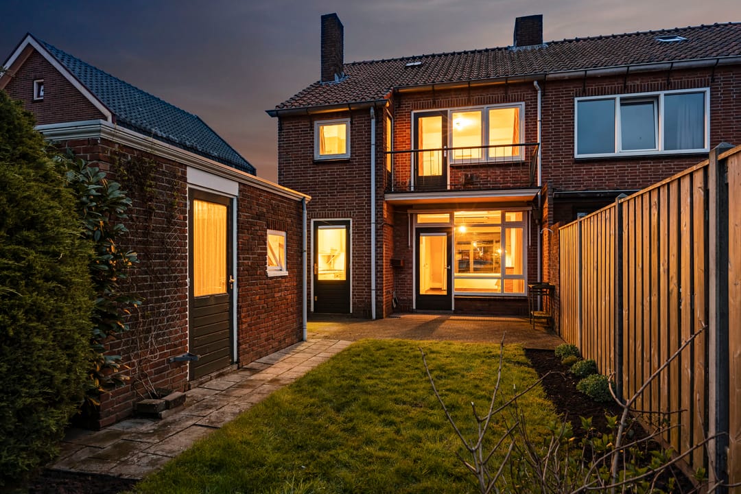 Photo 32 of Berendinastraat 48