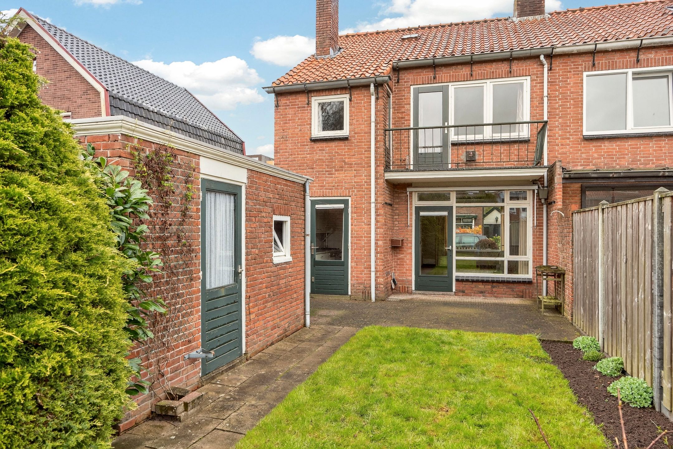 Photo 33 of Berendinastraat 48