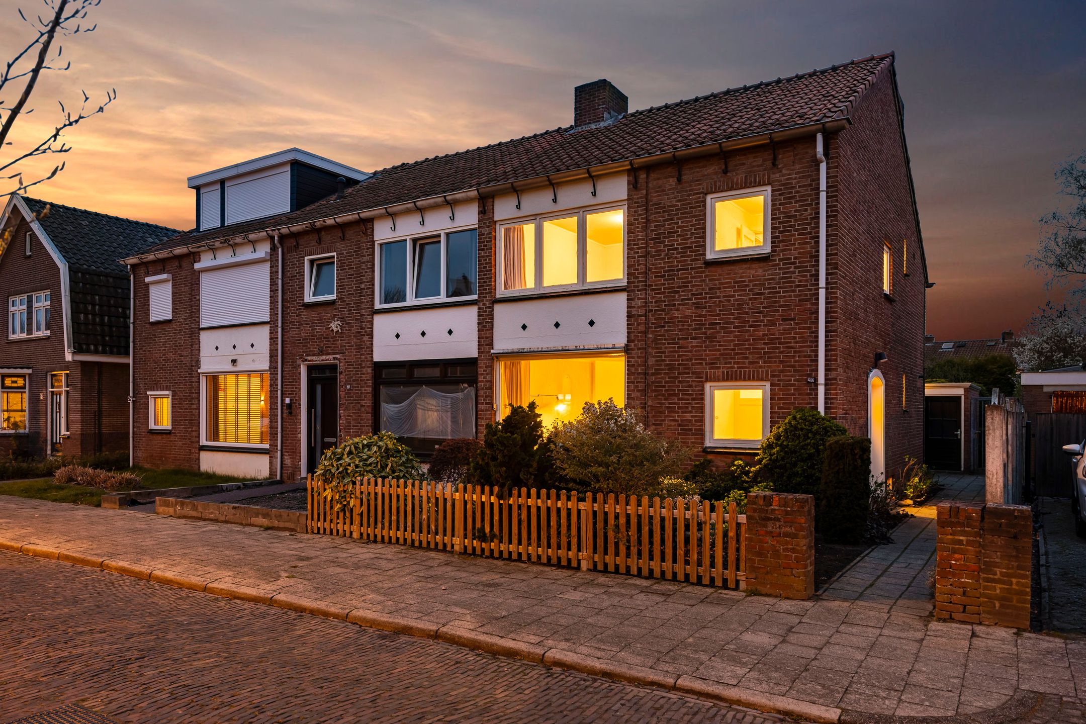 Photo 36 of Berendinastraat 48