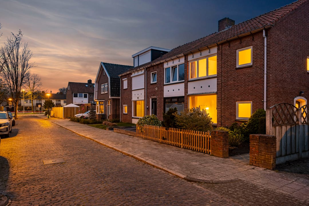 Photo 38 of Berendinastraat 48