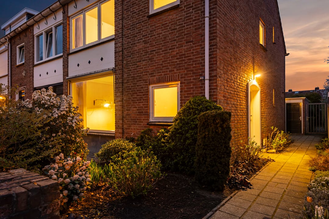 Photo 7 of Berendinastraat 48