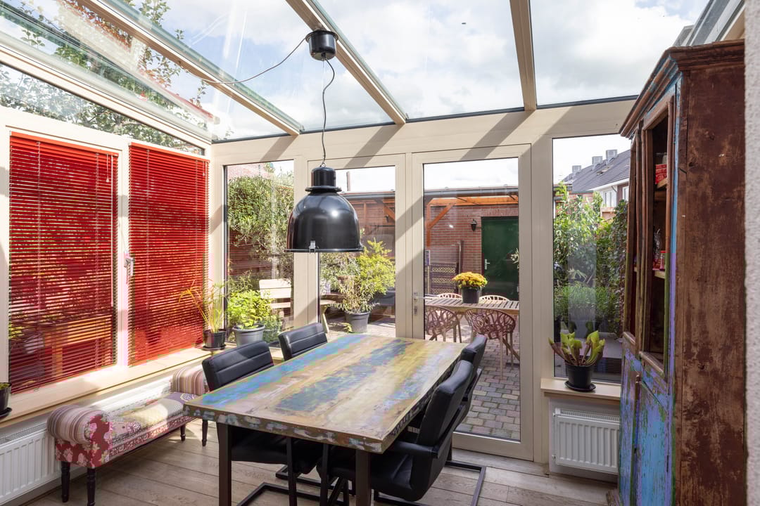 Foto 8 van Twekkelerweg 201