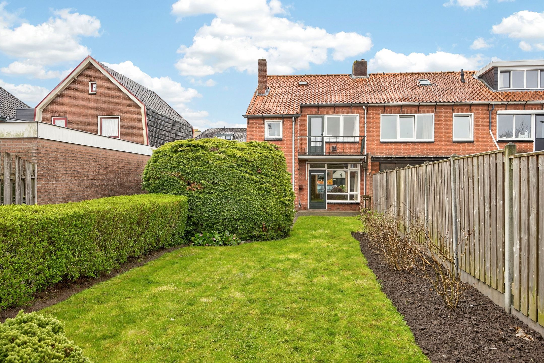 Photo 30 of Berendinastraat 48