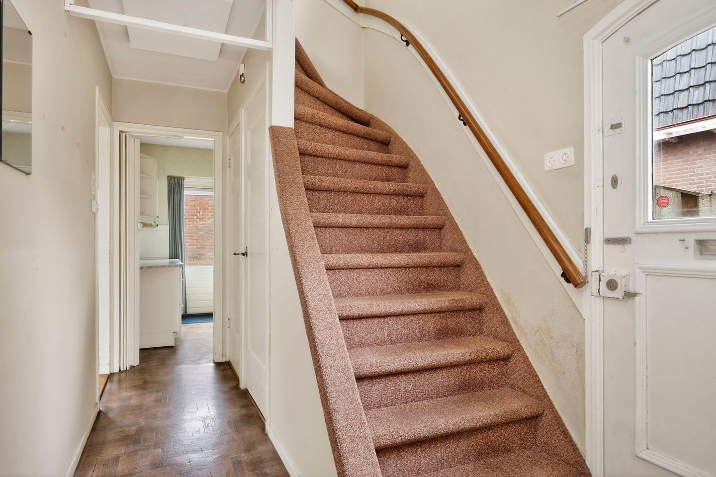 Photo 10 of Berendinastraat 48