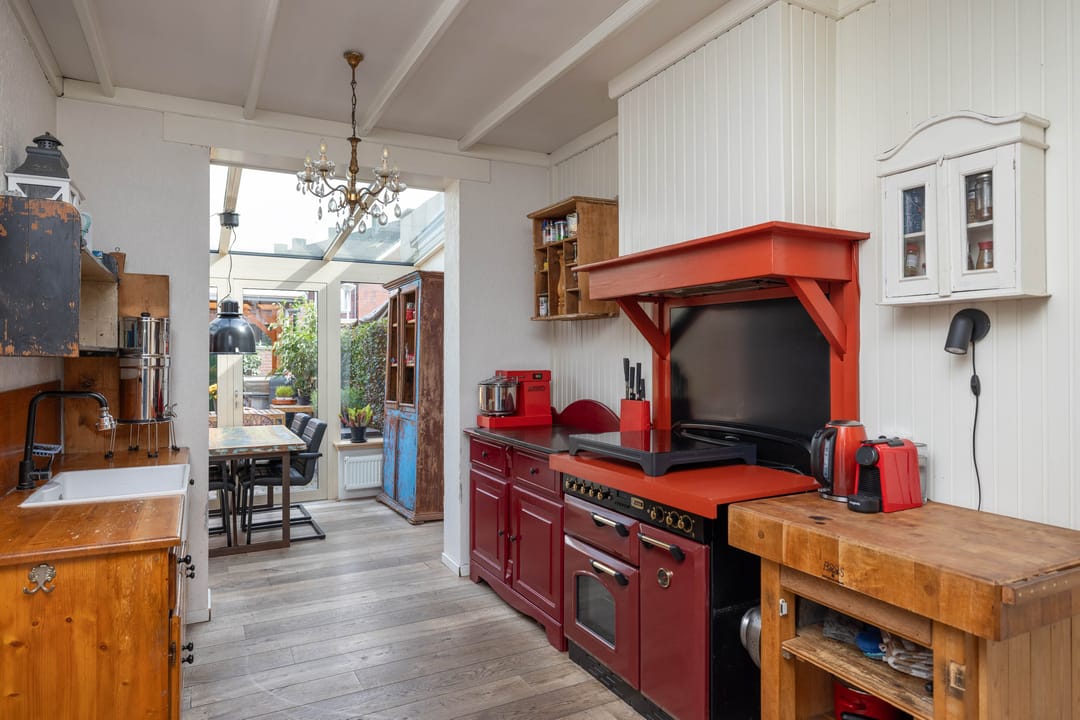 Foto 7 van Twekkelerweg 201