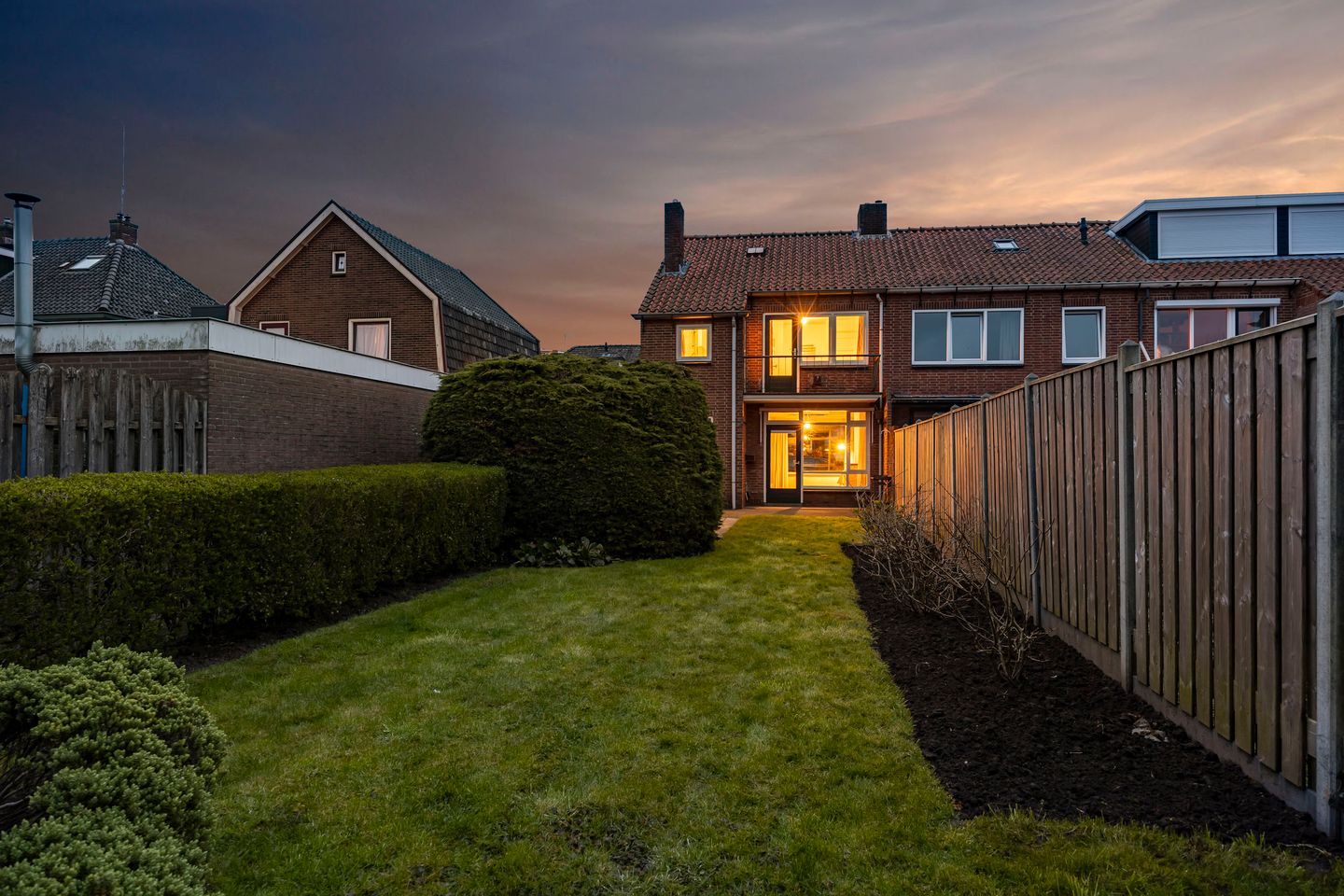 Photo 29 of Berendinastraat 48