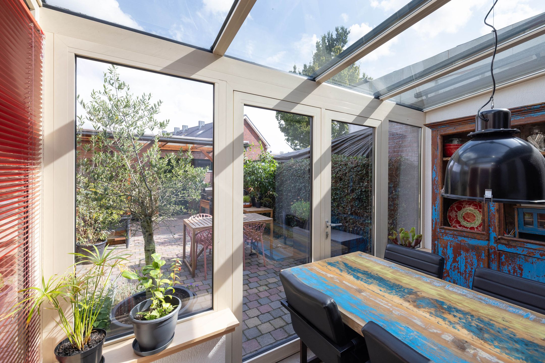 Foto 9 van Twekkelerweg 201