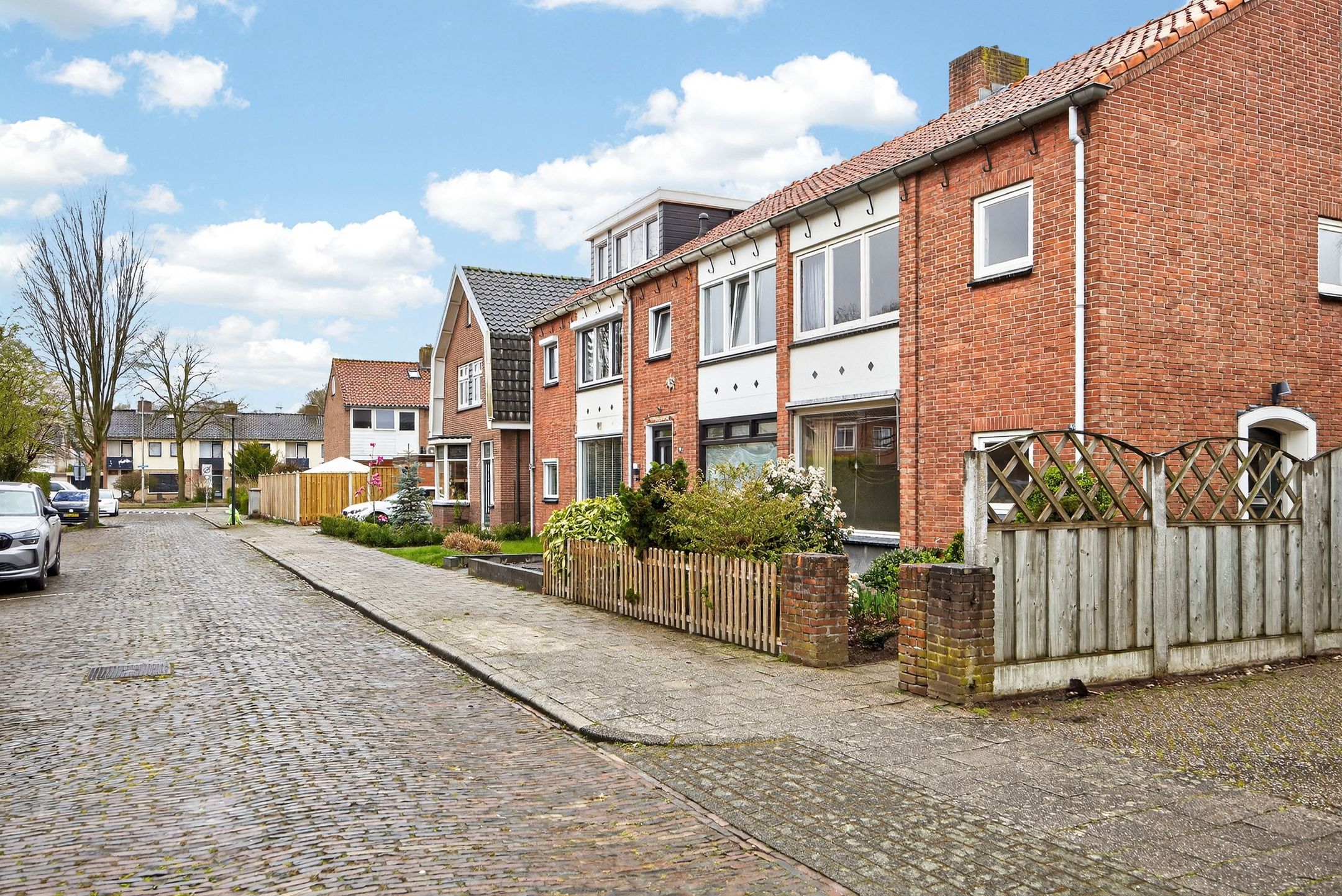 Photo 39 of Berendinastraat 48