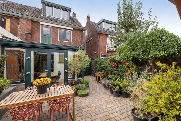 Foto 4 van Twekkelerweg 201