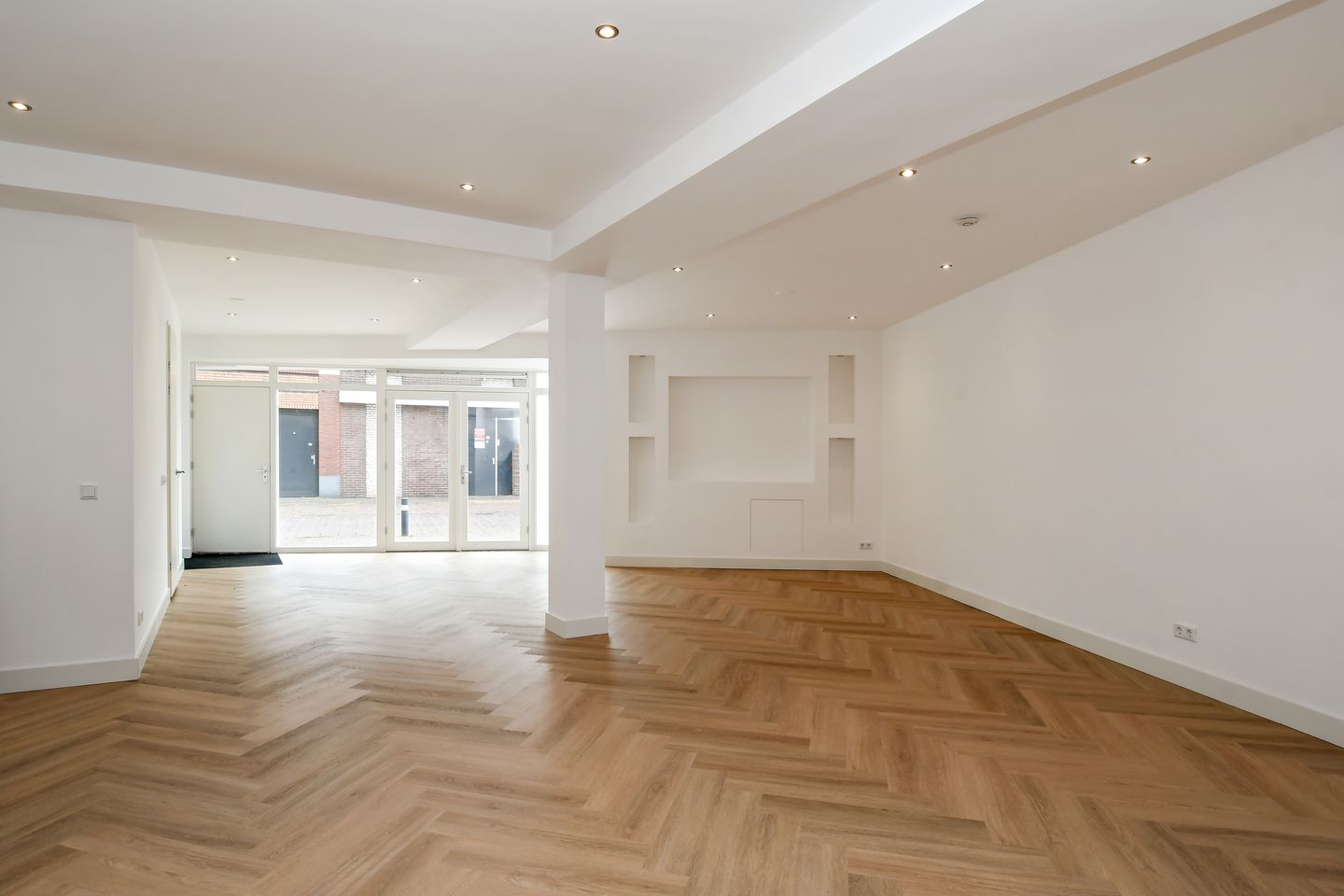 Foto 4 van Deken Frankenstraat 19