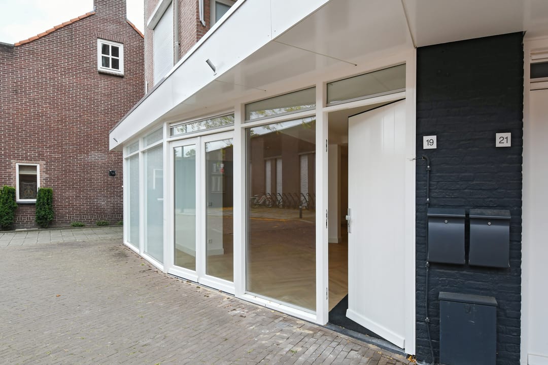 Foto 7 van Deken Frankenstraat 19