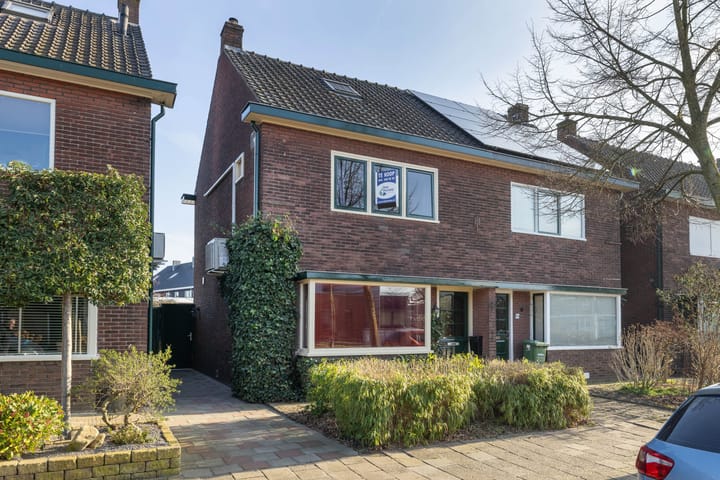 Twekkelerweg 201 main image