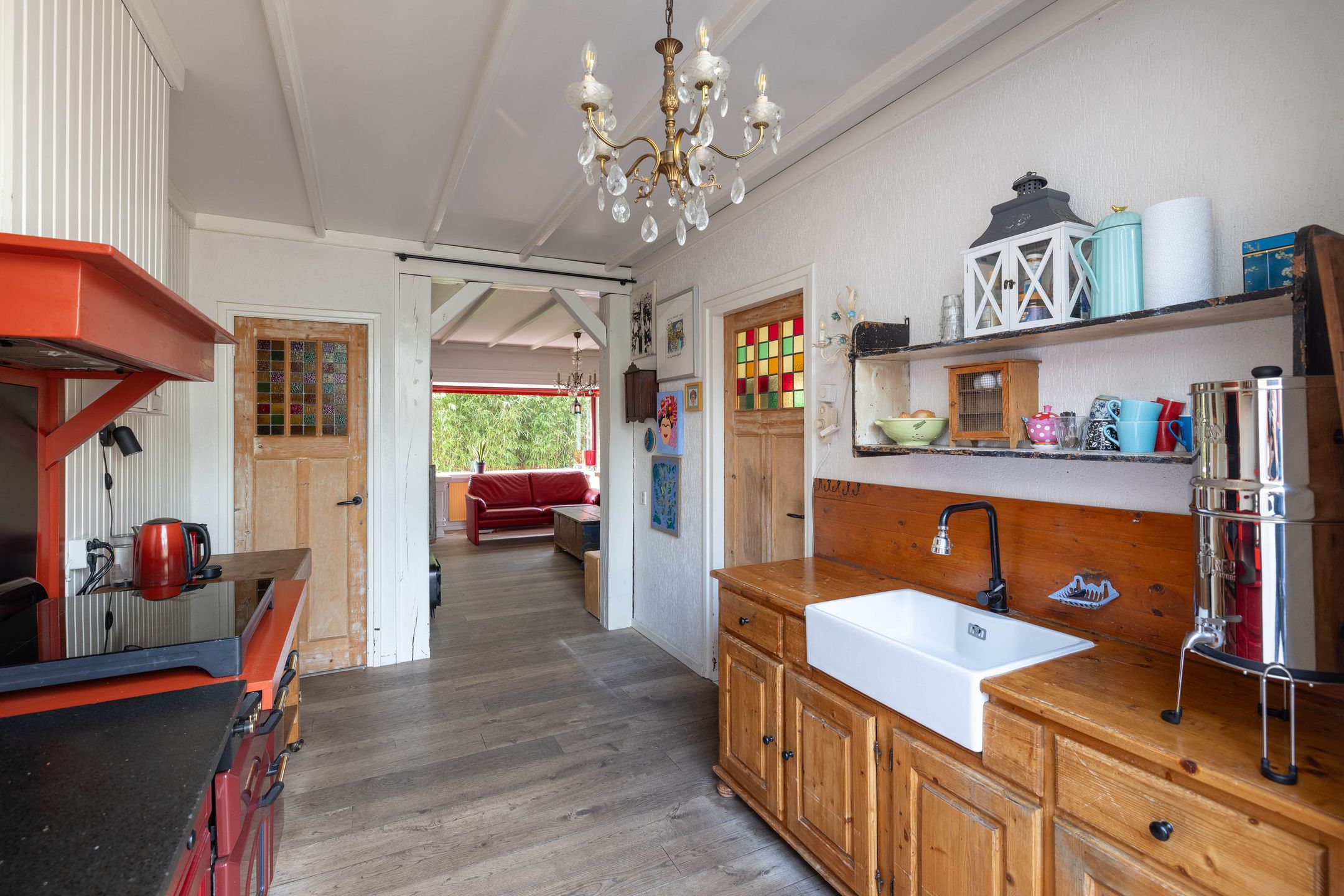 Foto 6 van Twekkelerweg 201