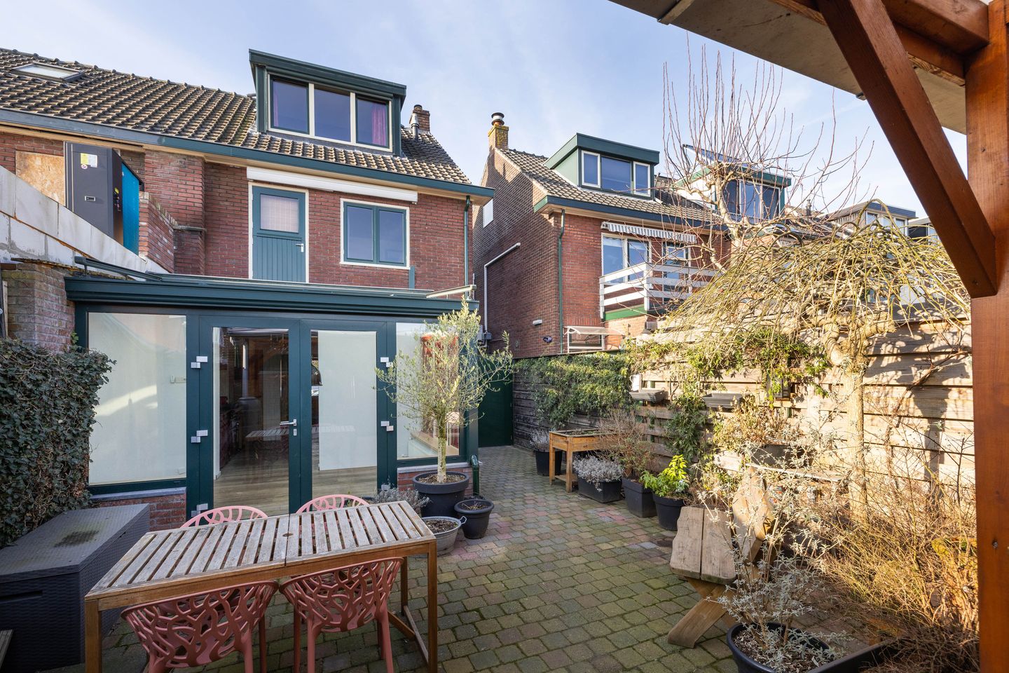 Foto 20 van Twekkelerweg 201