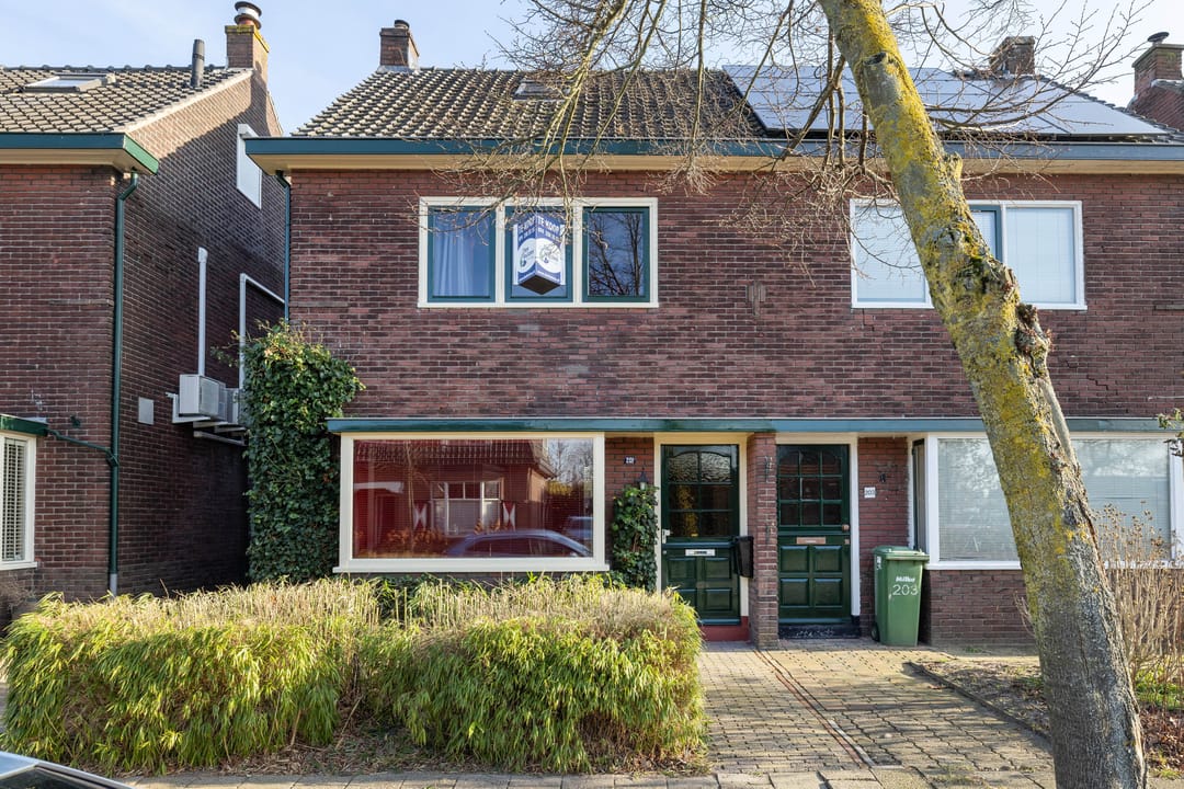 Foto 31 van Twekkelerweg 201