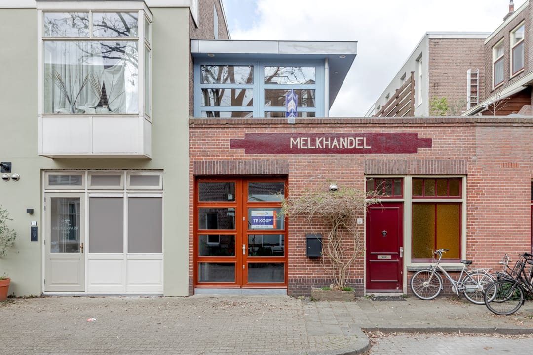 Photo 1 of Krugerstraat 15