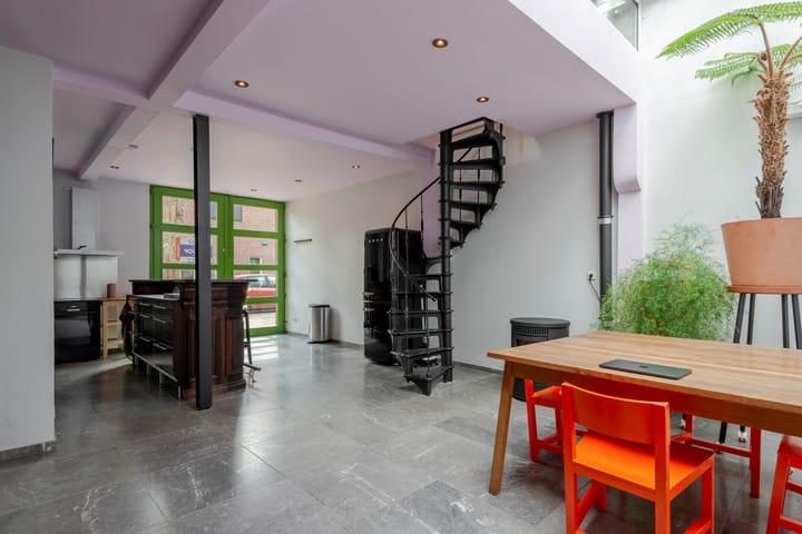 Foto 5 van Krugerstraat 15