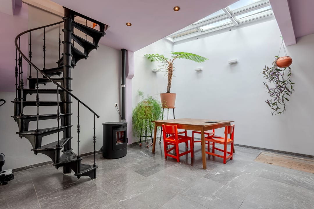 Photo 7 of Krugerstraat 15