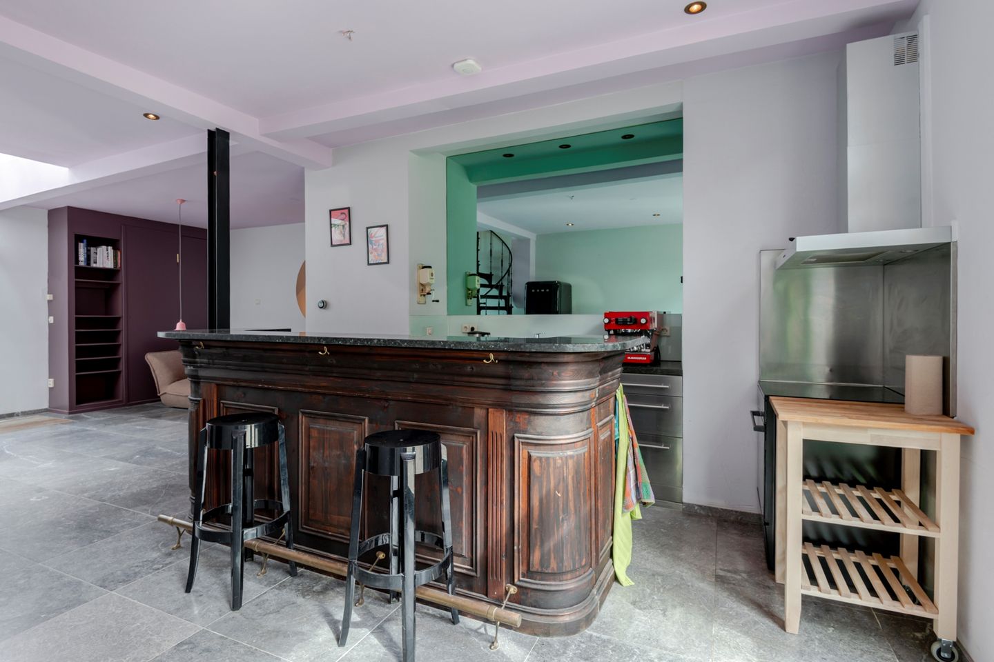 Photo 10 of Krugerstraat 15