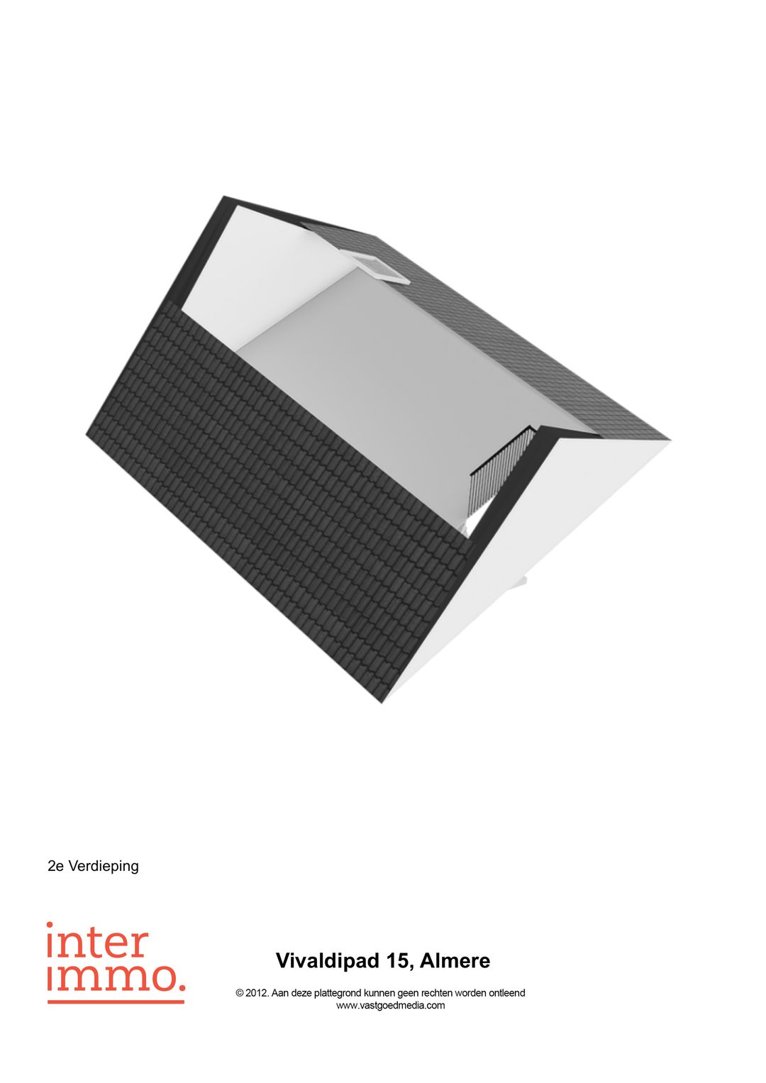 Foto 32 van Vivaldipad 15