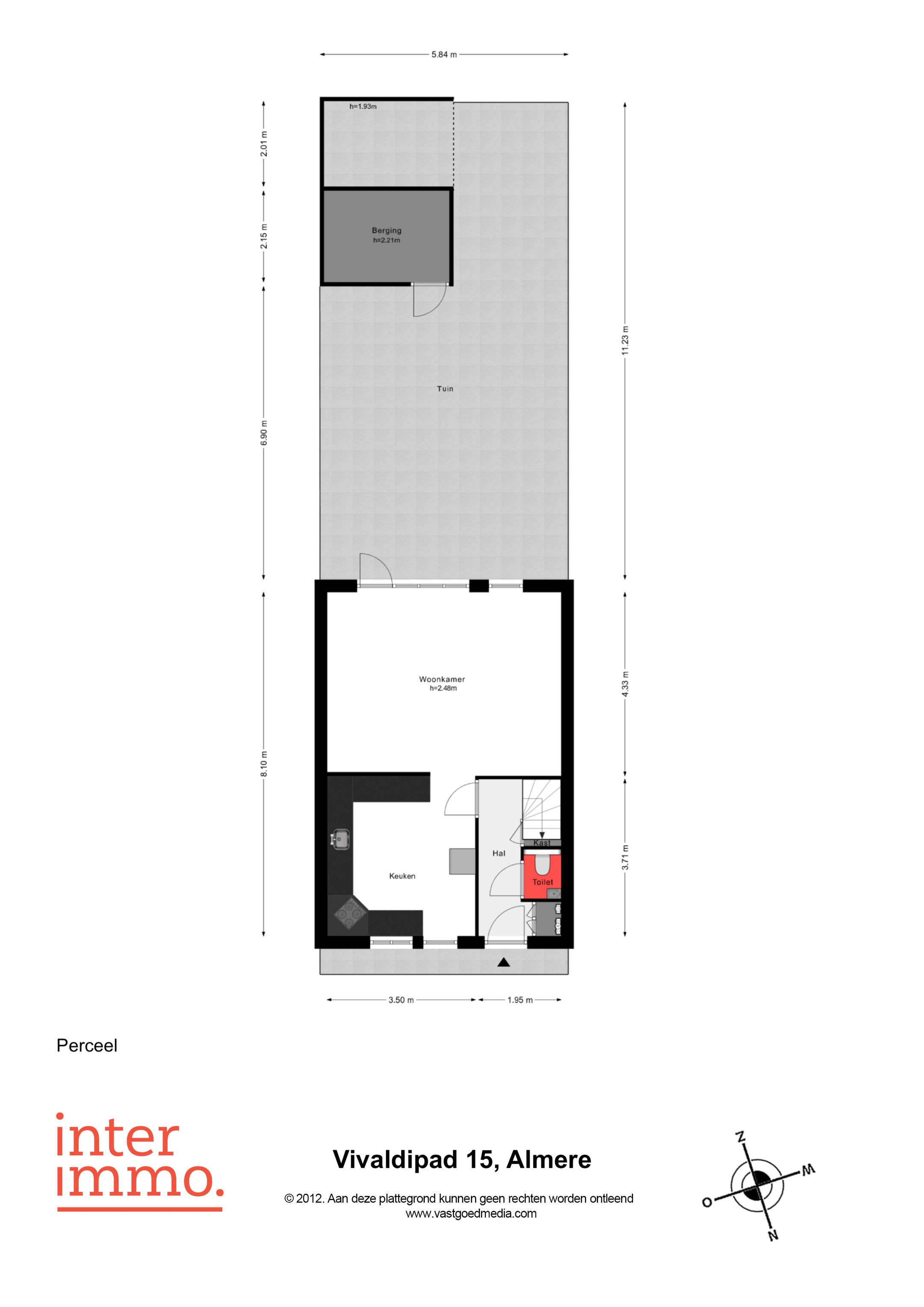 Foto 33 van Vivaldipad 15