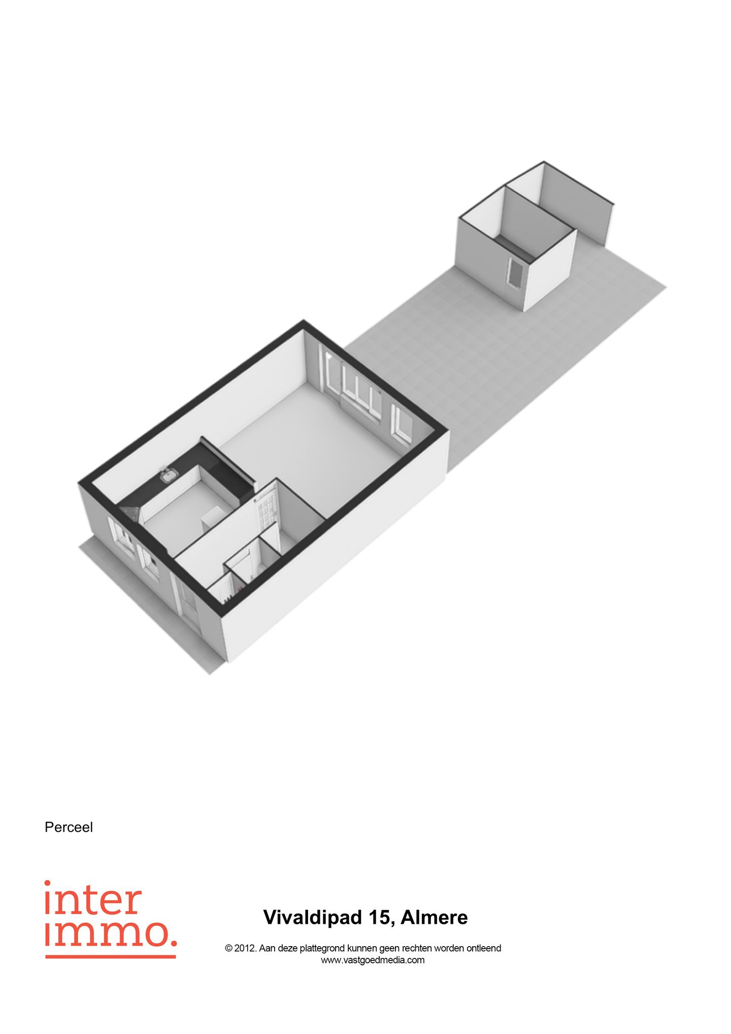 Foto 34 van Vivaldipad 15