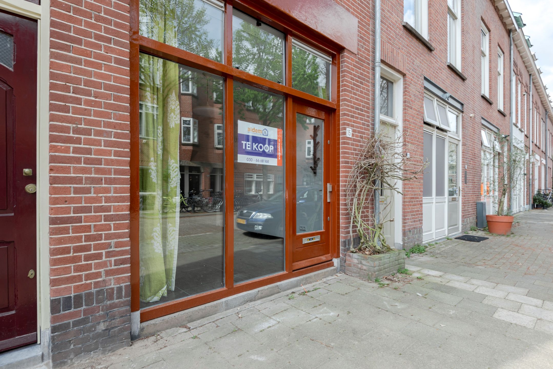 Photo 30 of Krugerstraat 15