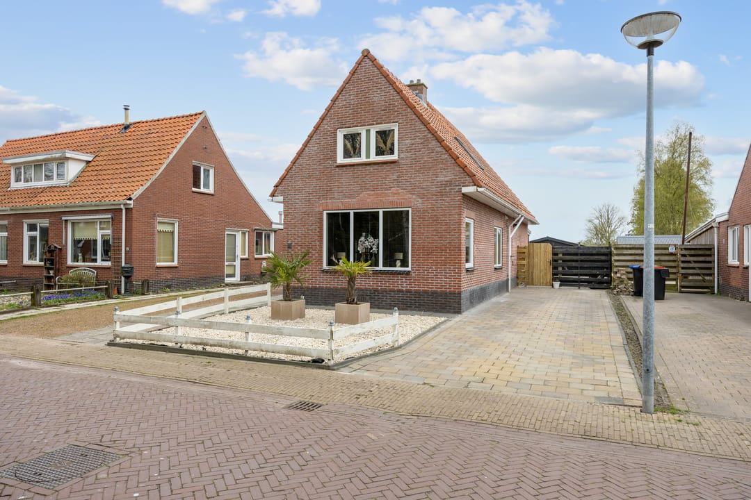 Photo 1 of Bosweg 6