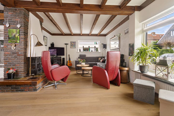 Foto 3 van Weteringstraat 94