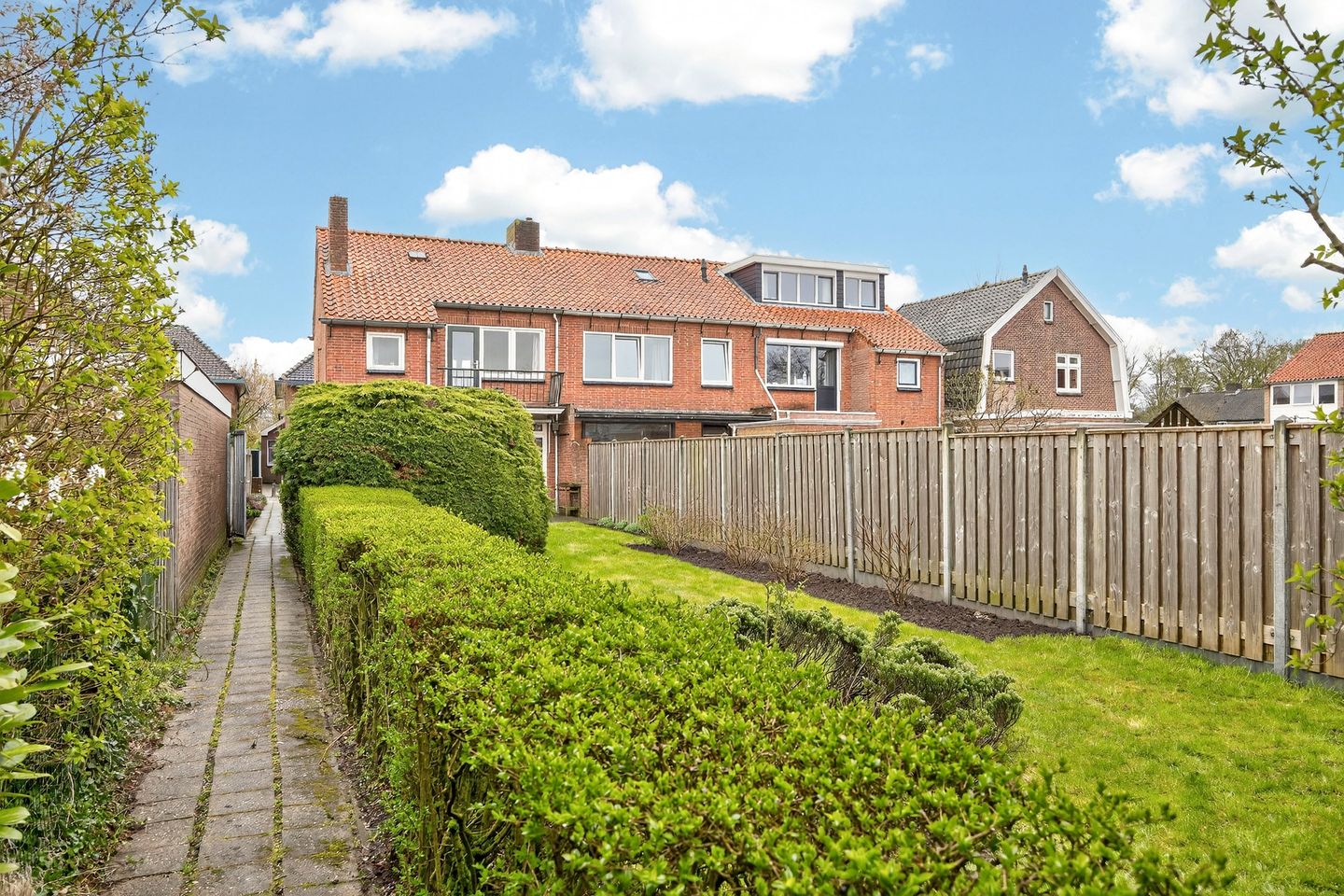 Photo 35 of Berendinastraat 48