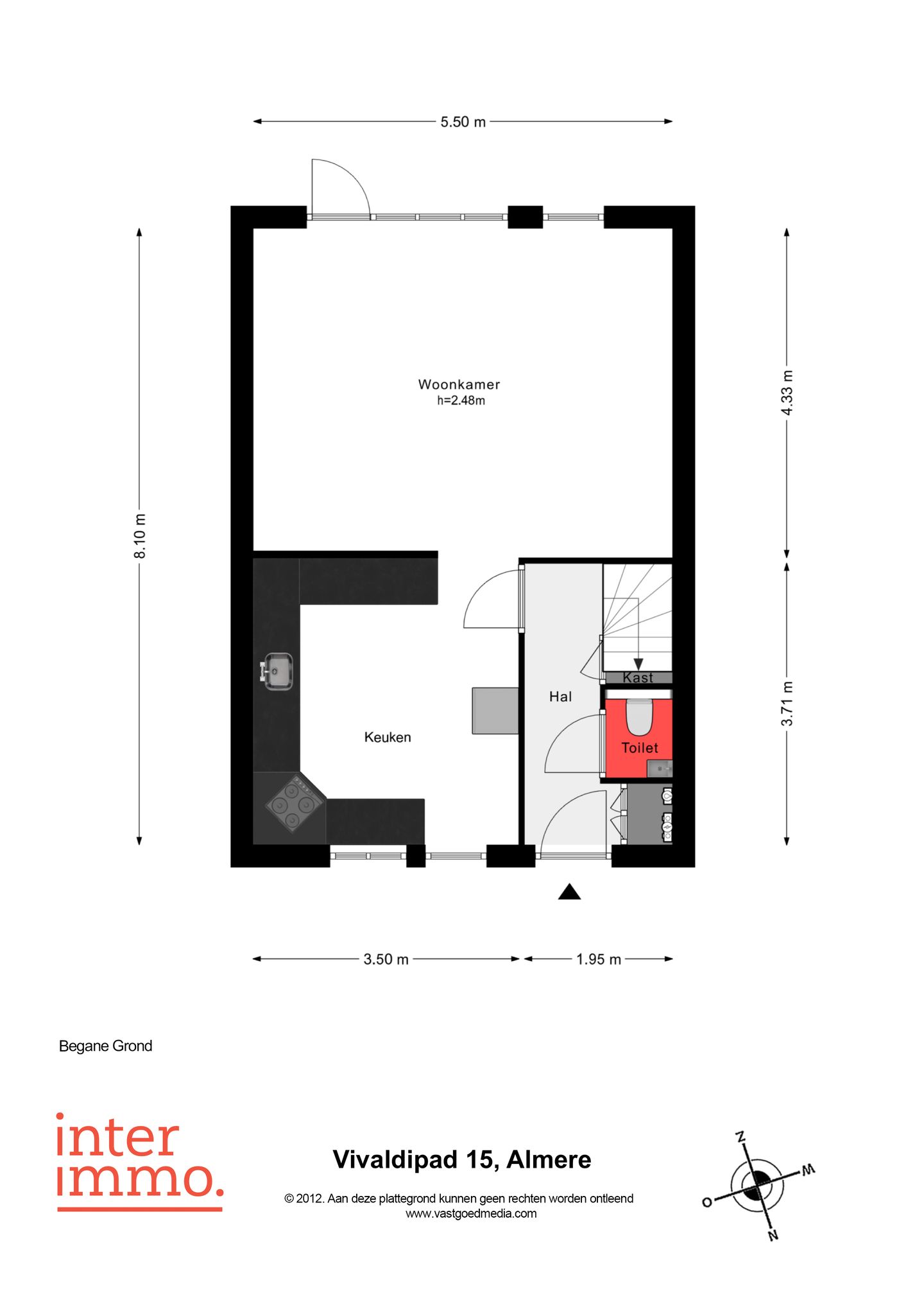 Foto 25 van Vivaldipad 15
