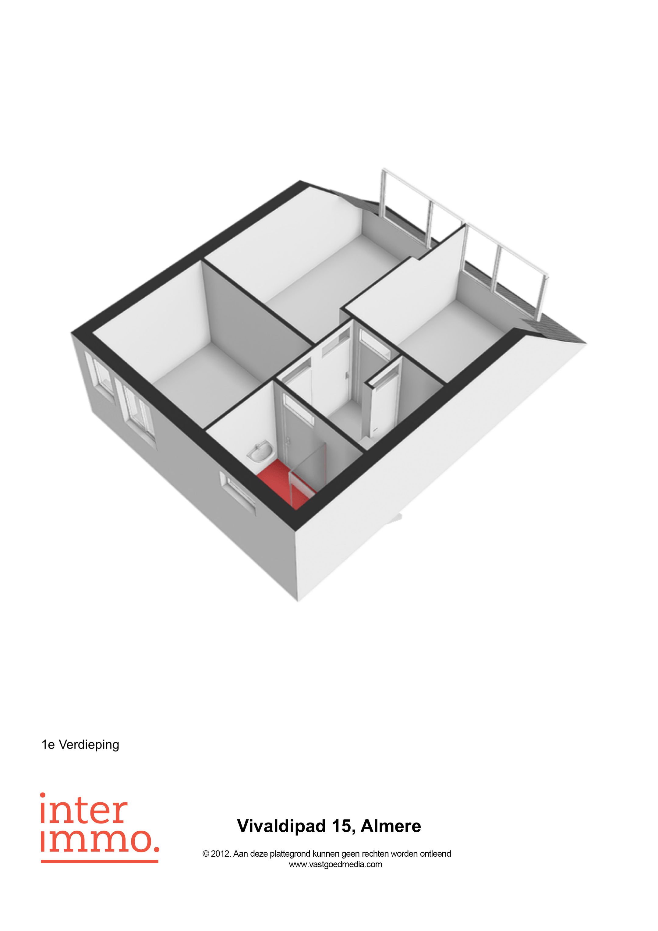 Foto 30 van Vivaldipad 15