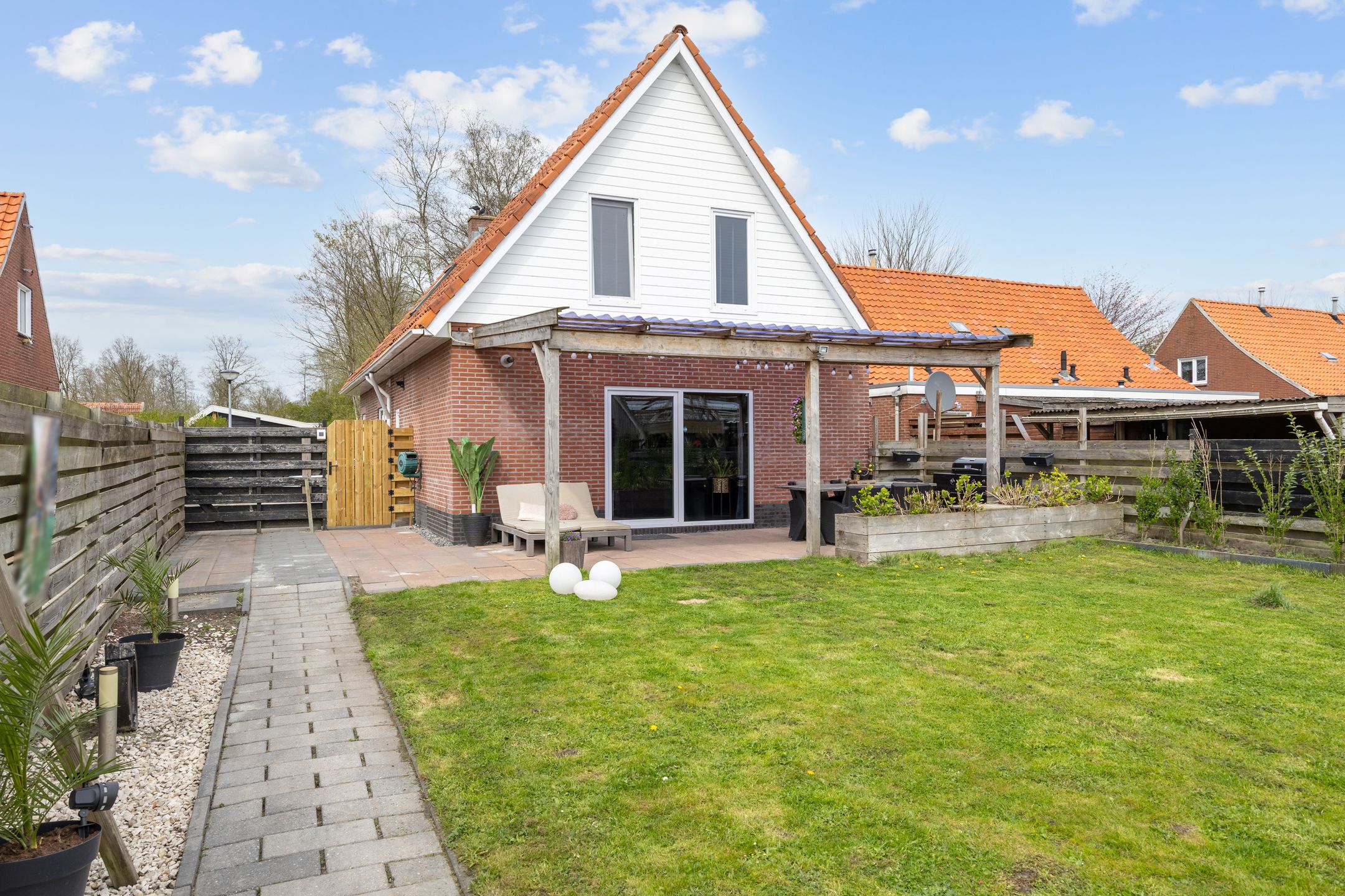 Photo 57 of Bosweg 6