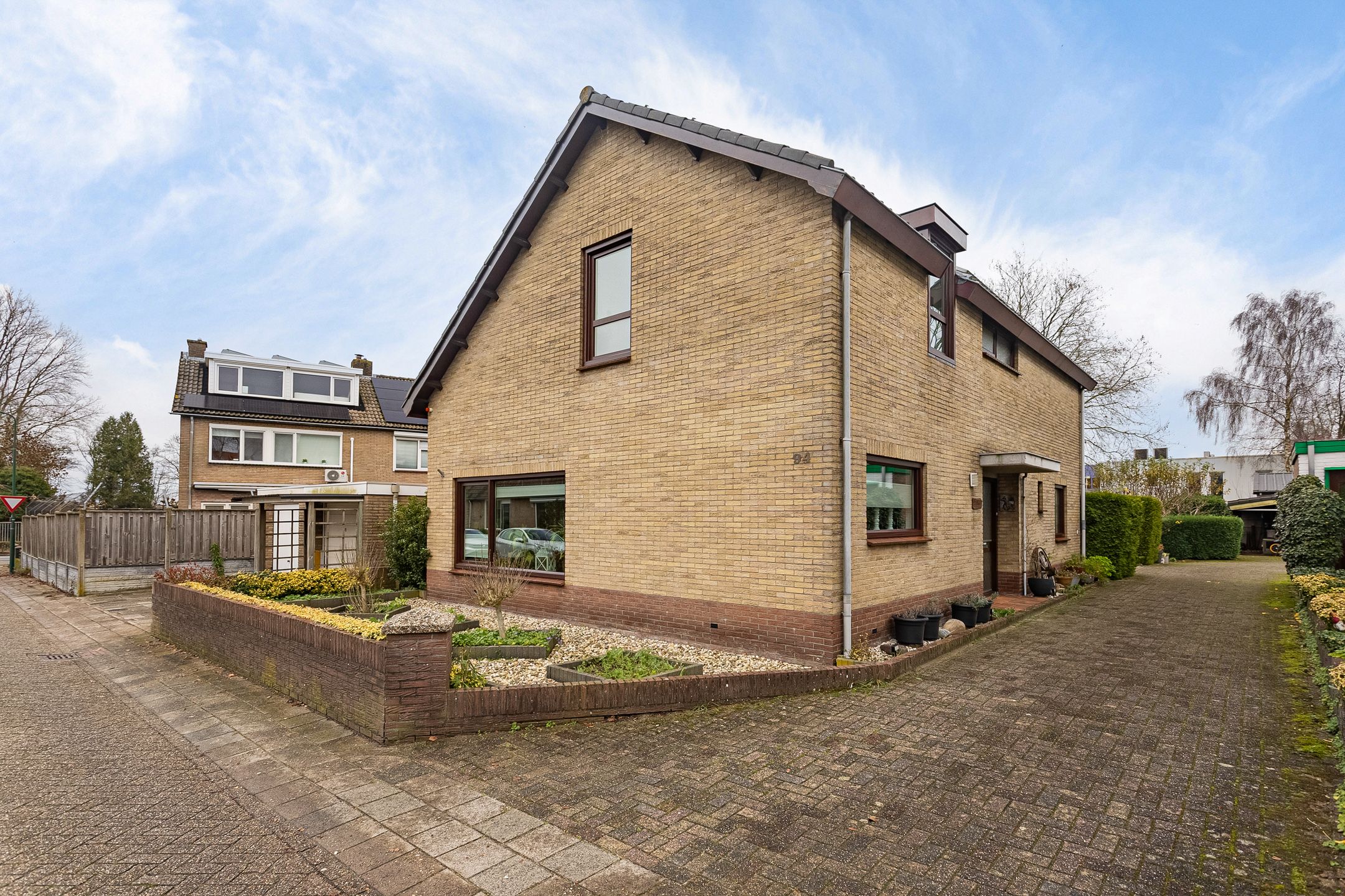 Weteringstraat 94 